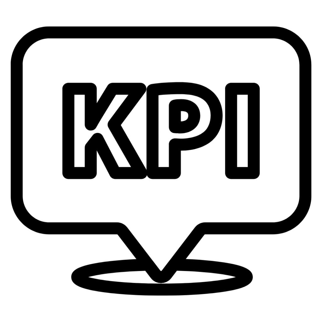 icono kpi