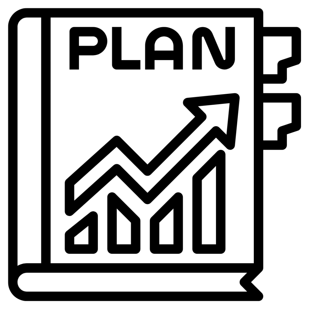 icono plan